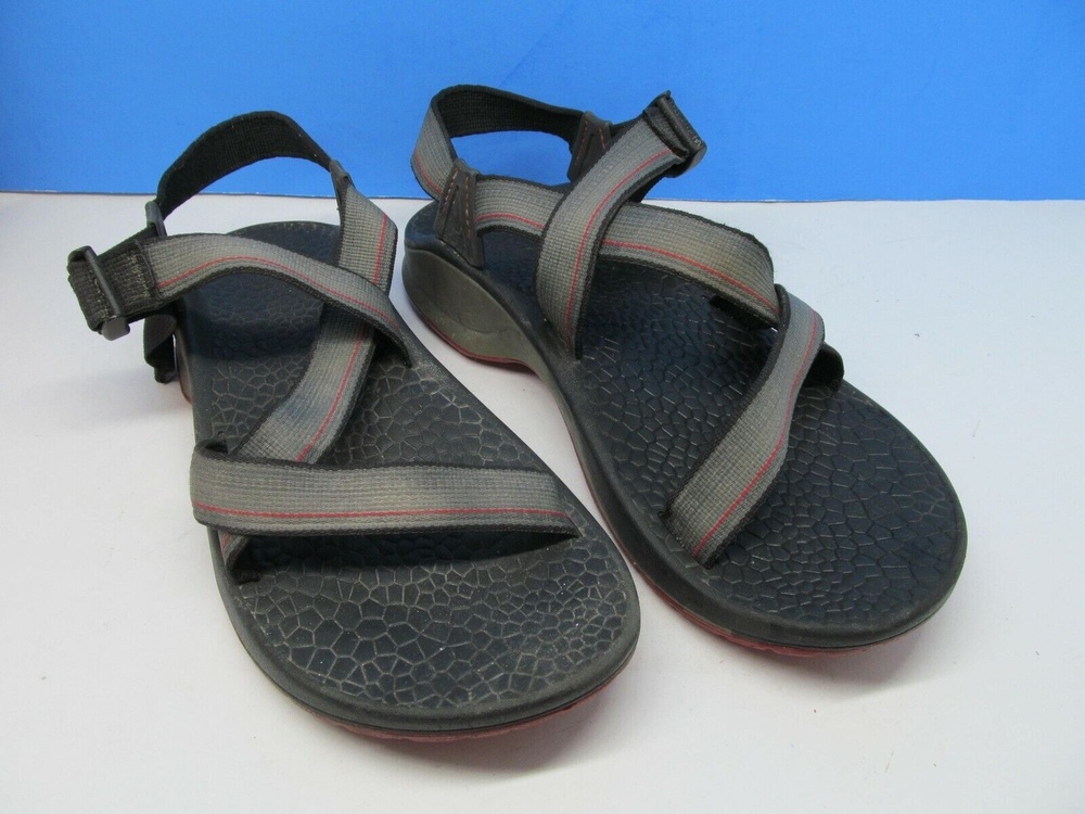Chaco Sandals Vibram soles Mens Size 13